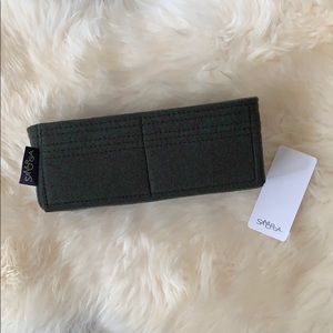 Samorga Insert for Chanel Boy Bag (old medium)
